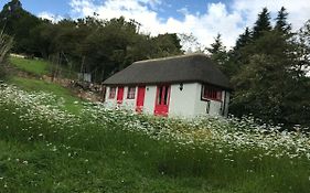 A Boat House